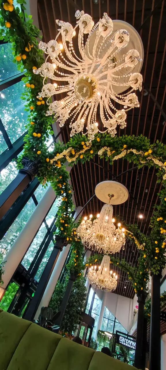 Гемри&Эли Хинкальная