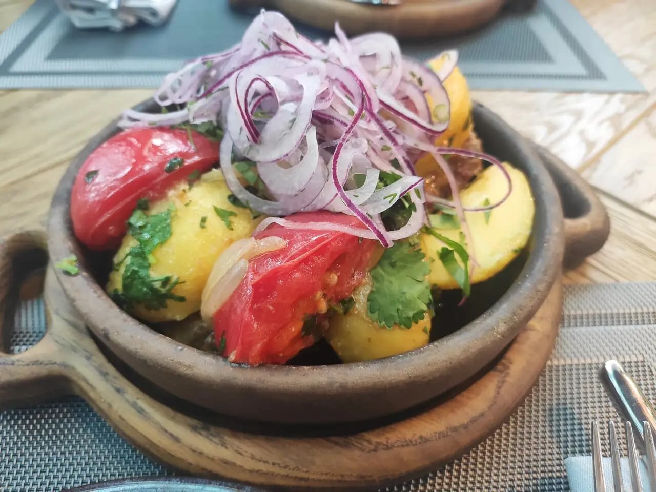 Гемри&Эли Хинкальная