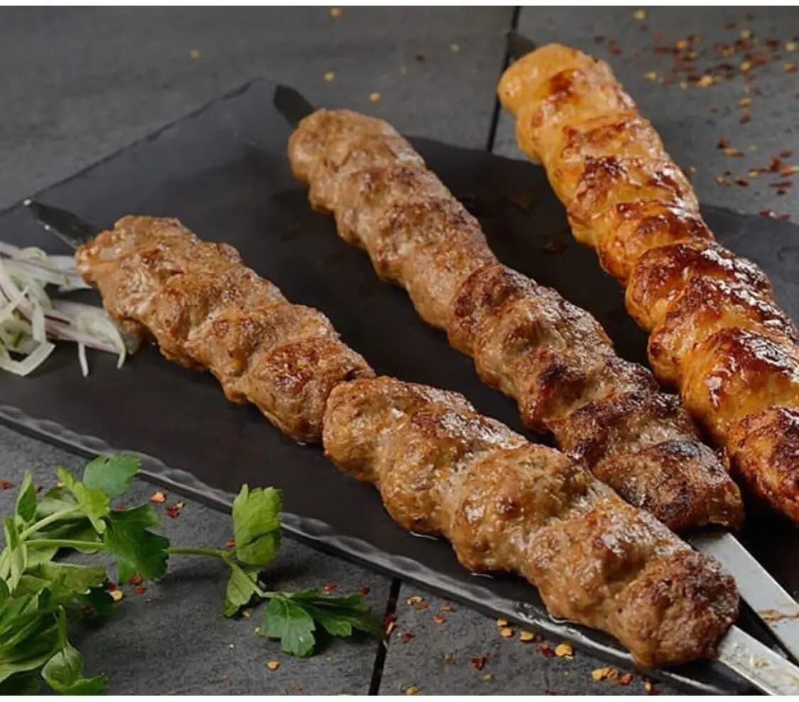 Гемри&Эли Хинкальная