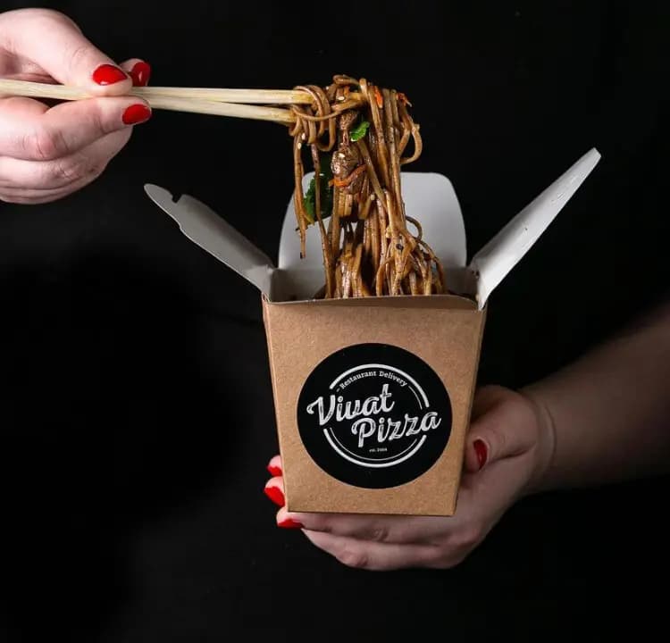 Виват Пицца