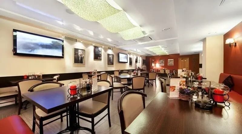 Виват Пицца