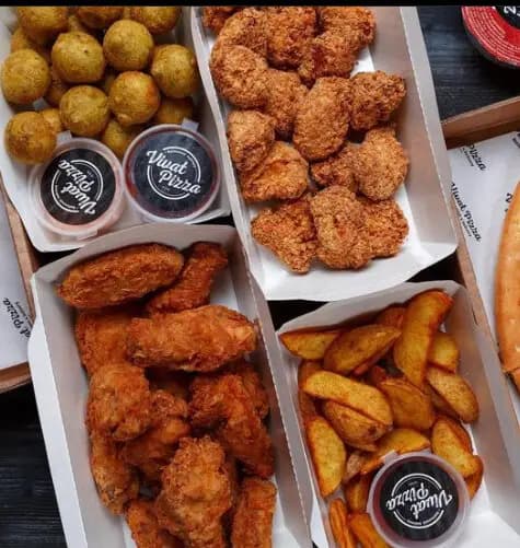 Виват Пицца