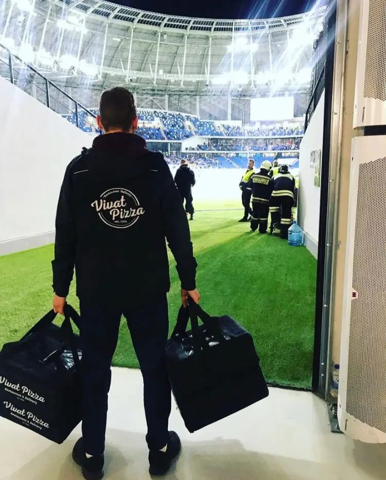 Виват Пицца