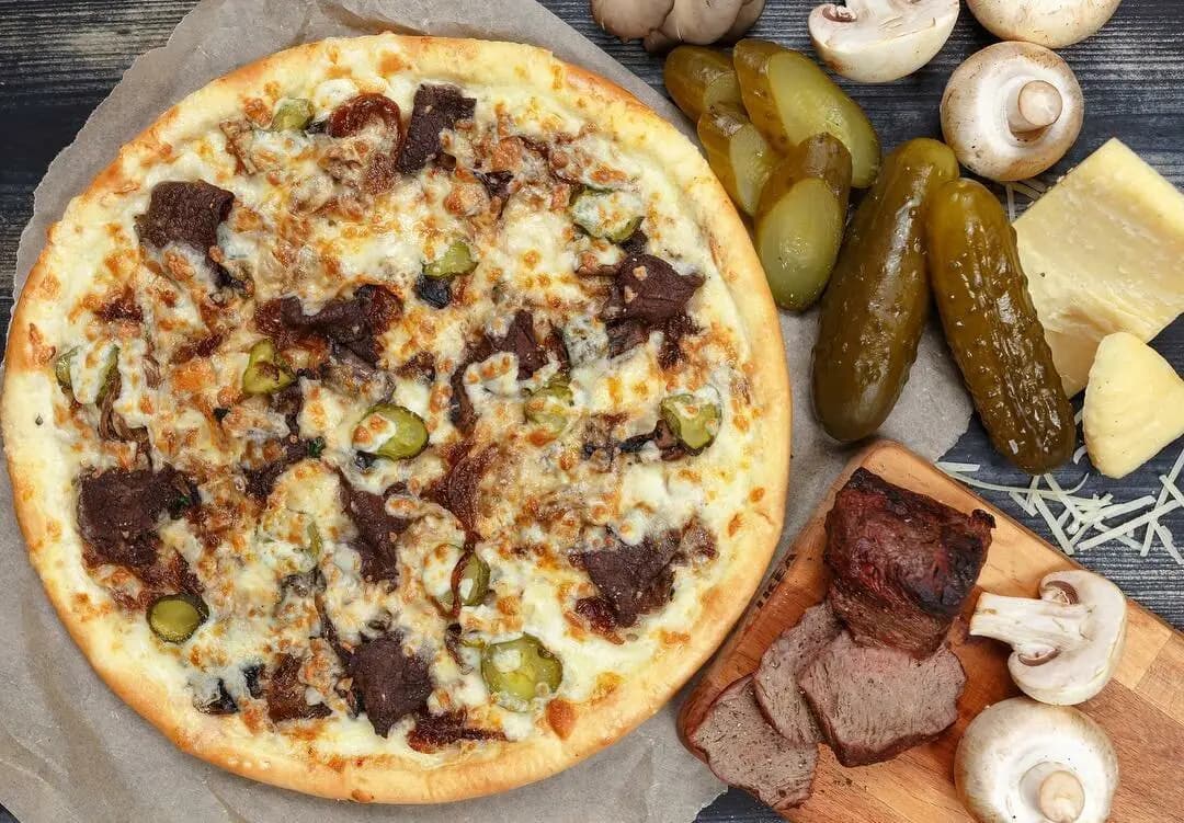 Виват Пицца