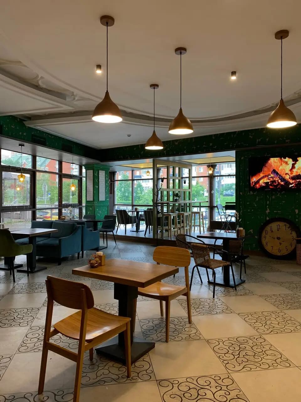 Завтраки.ру