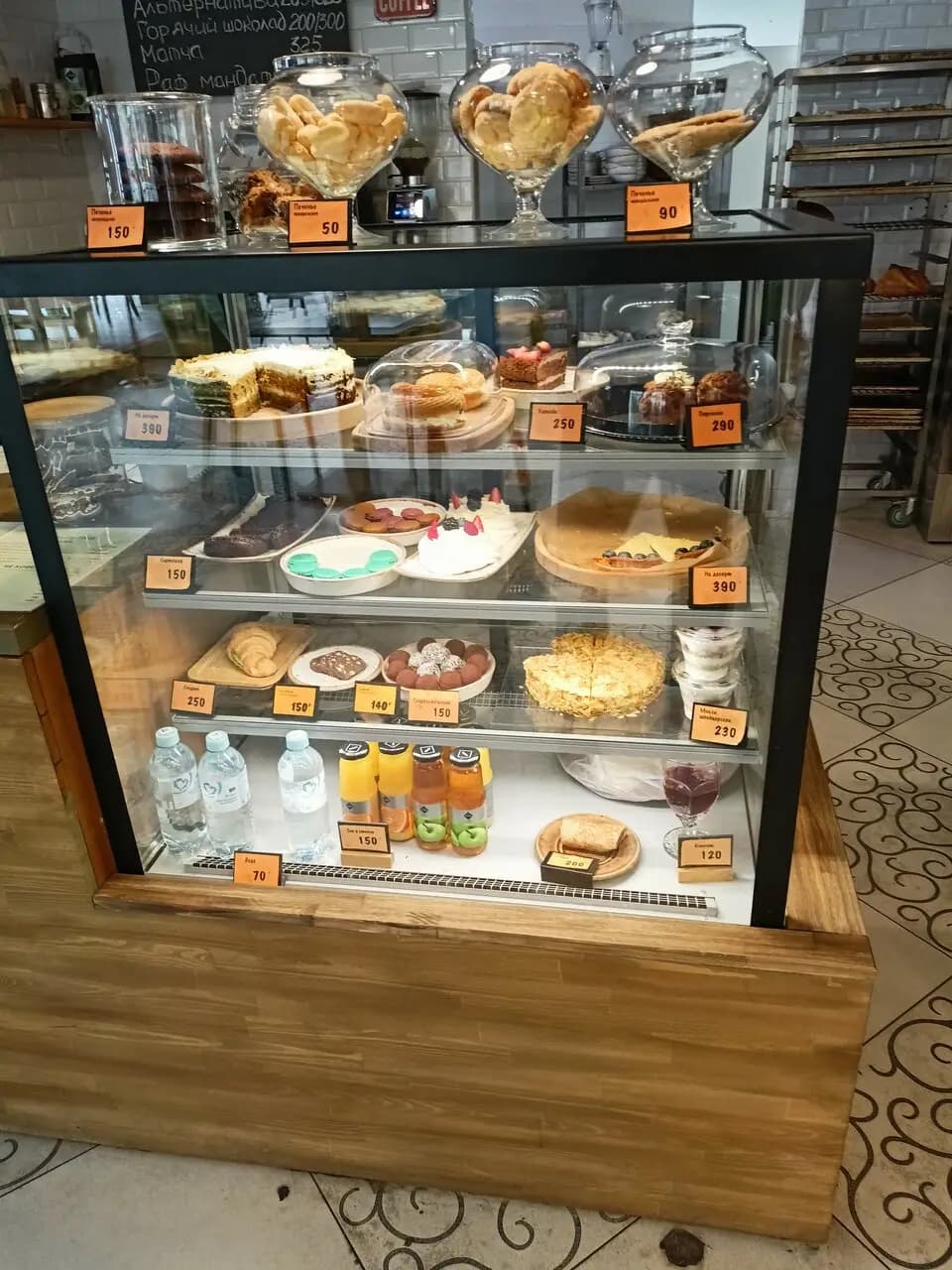 Завтраки.ру