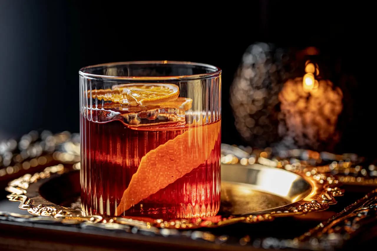 Vasilchuki Chaihona № 1