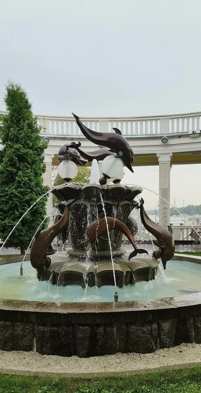 Волга-Волга