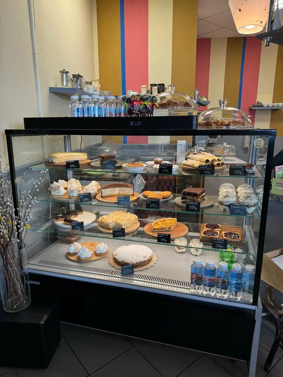 Кофейня 16/114