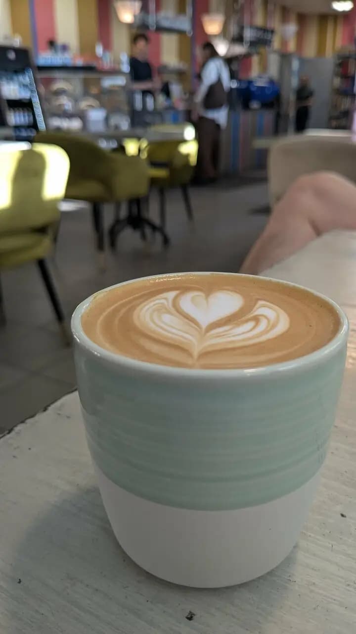 Кофейня 16/114