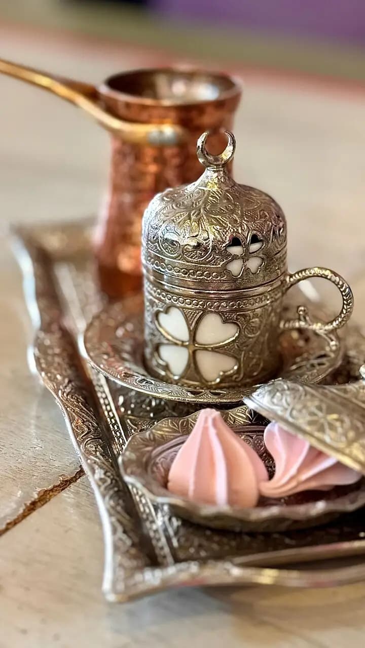 Кофейня 16/114