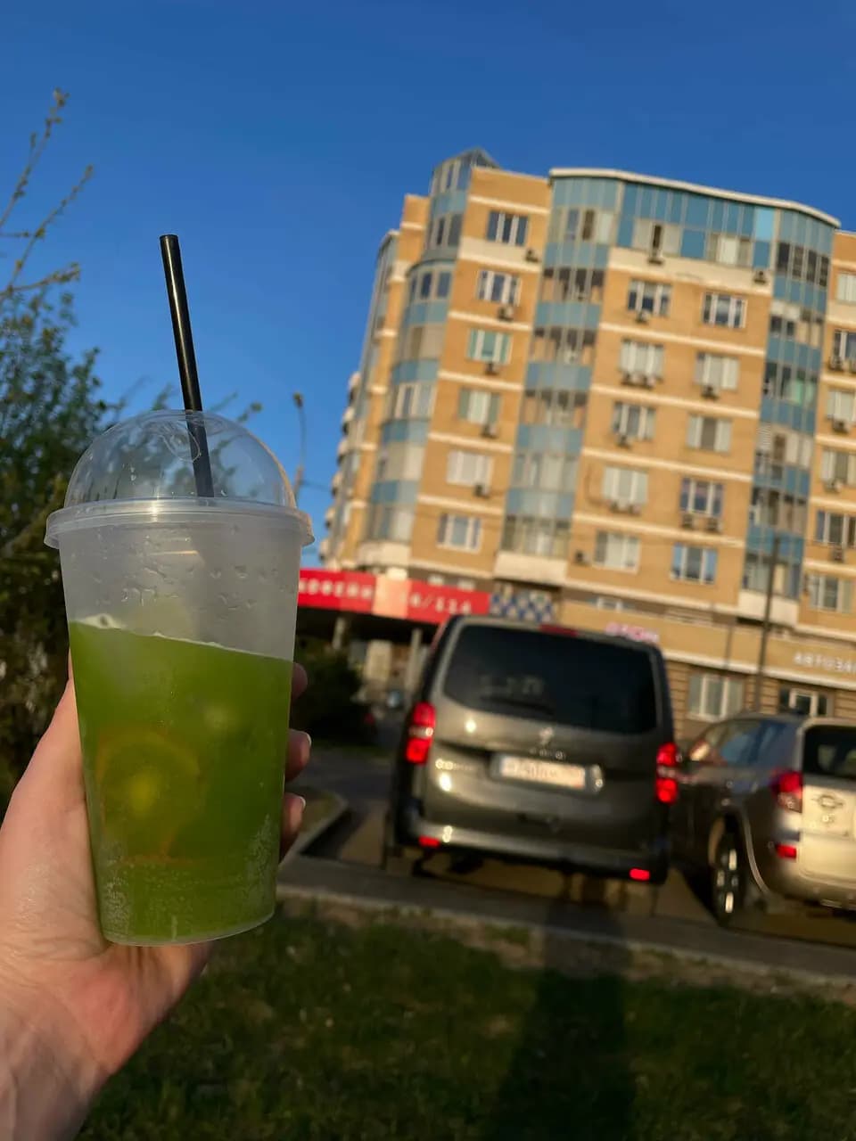 Кофейня 16/114