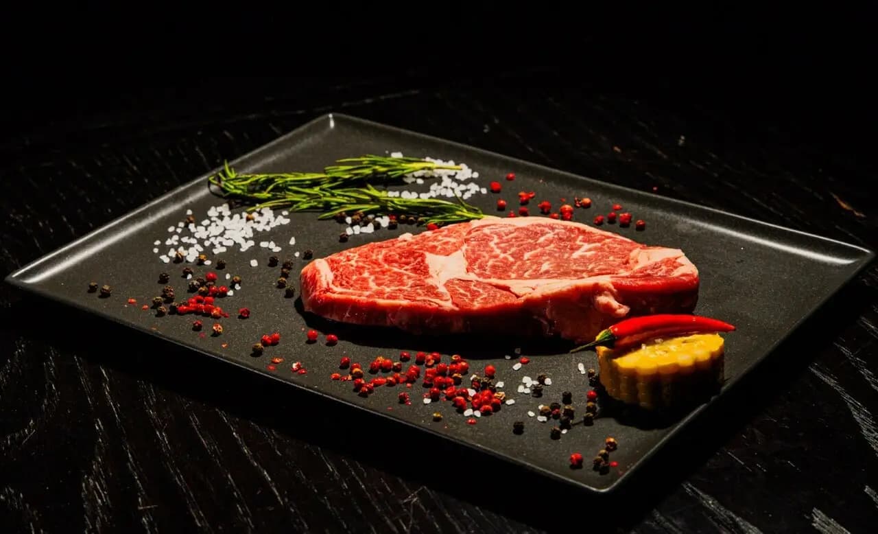 Стейк-Хаус Muu