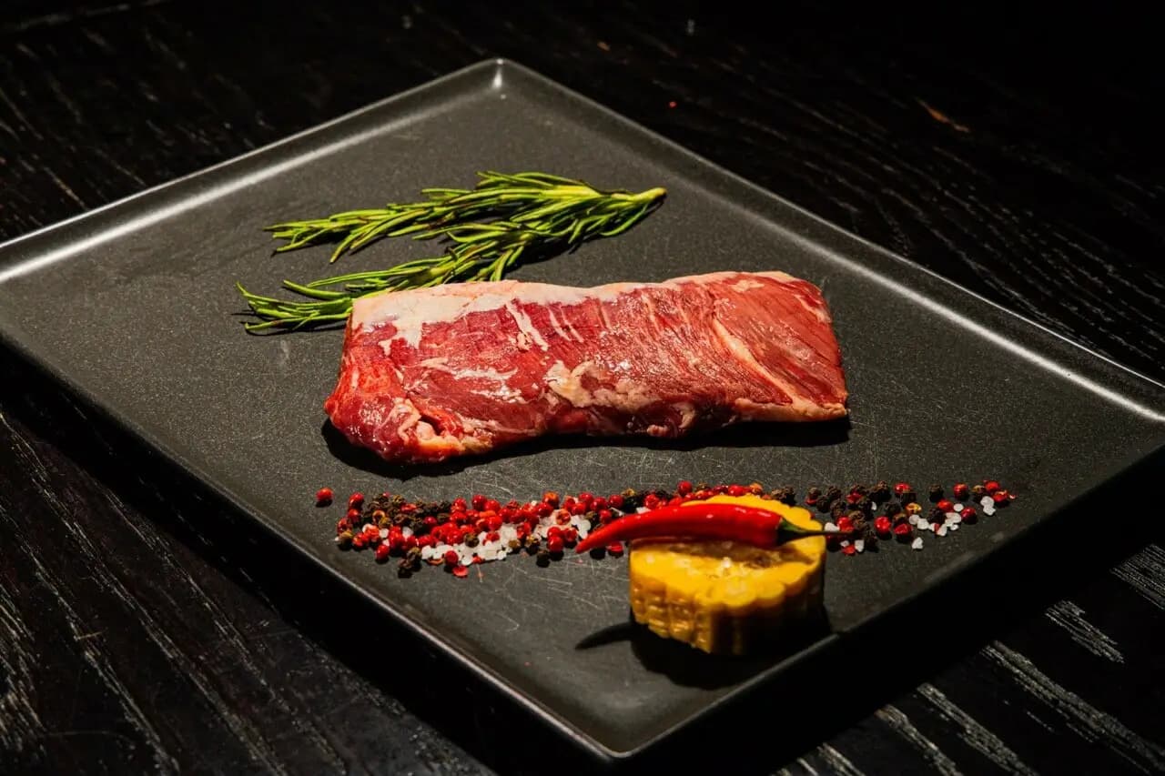 Стейк-Хаус Muu