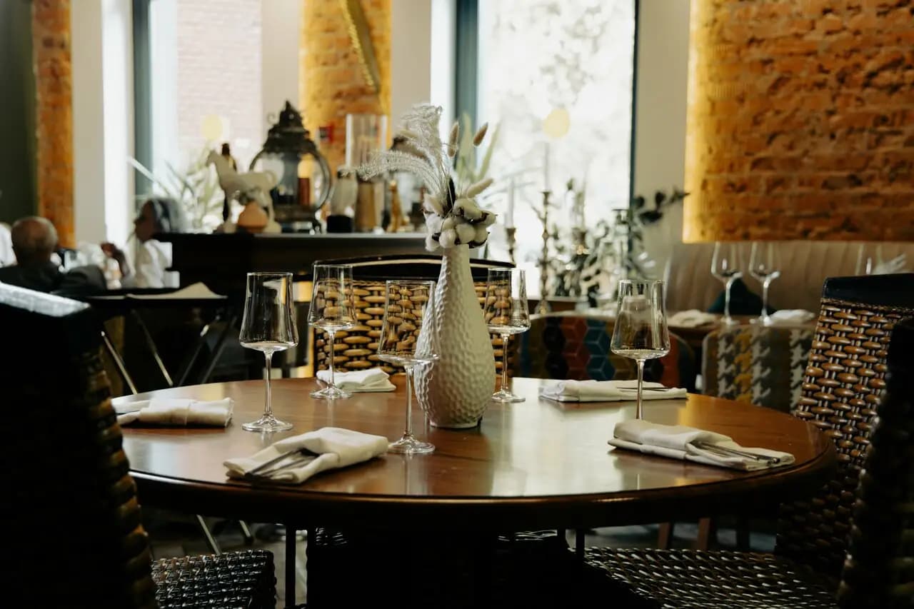 Стейк-Хаус Muu