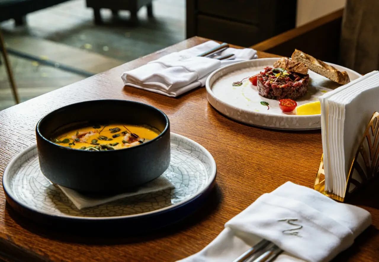 Стейк-Хаус Muu