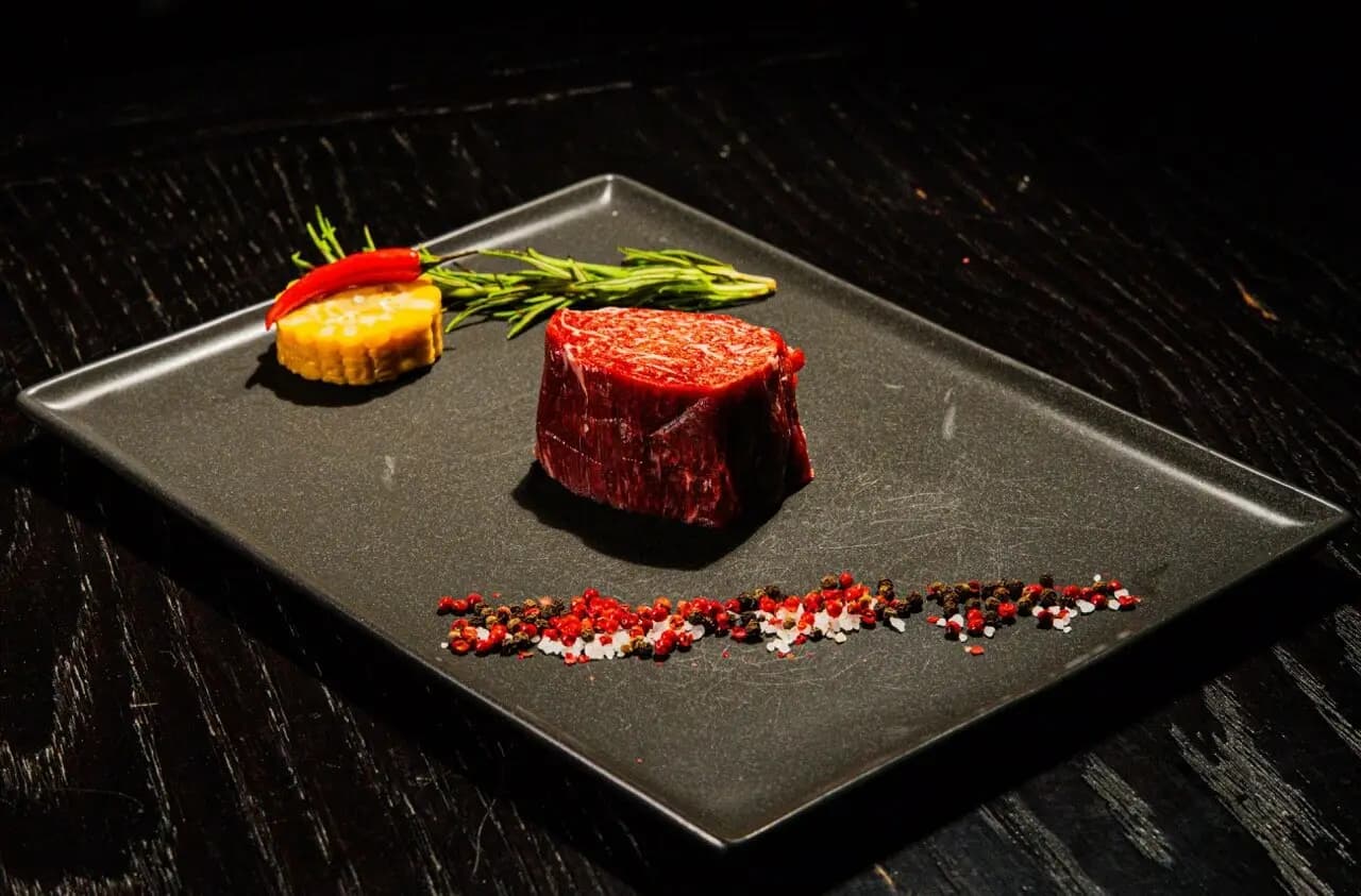 Стейк-Хаус Muu