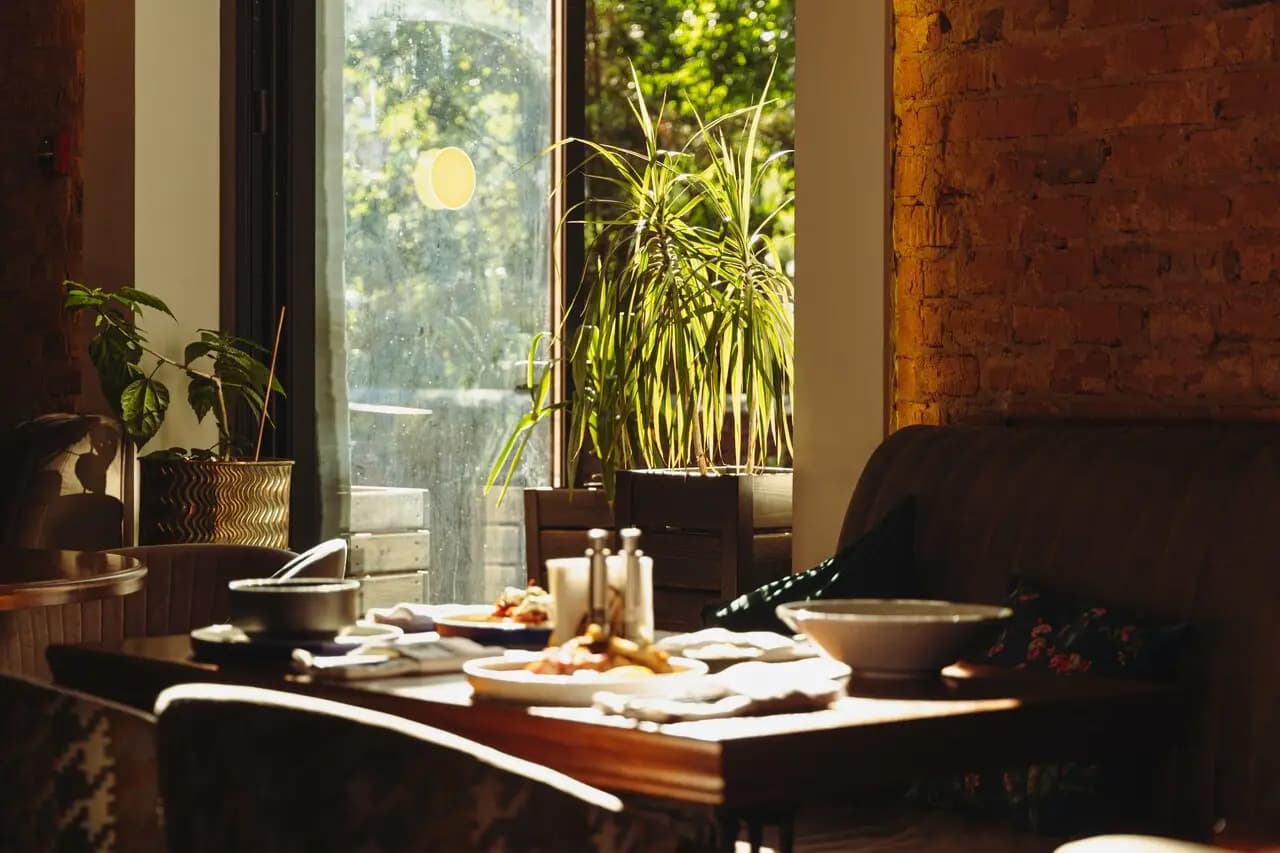 Стейк-Хаус Muu