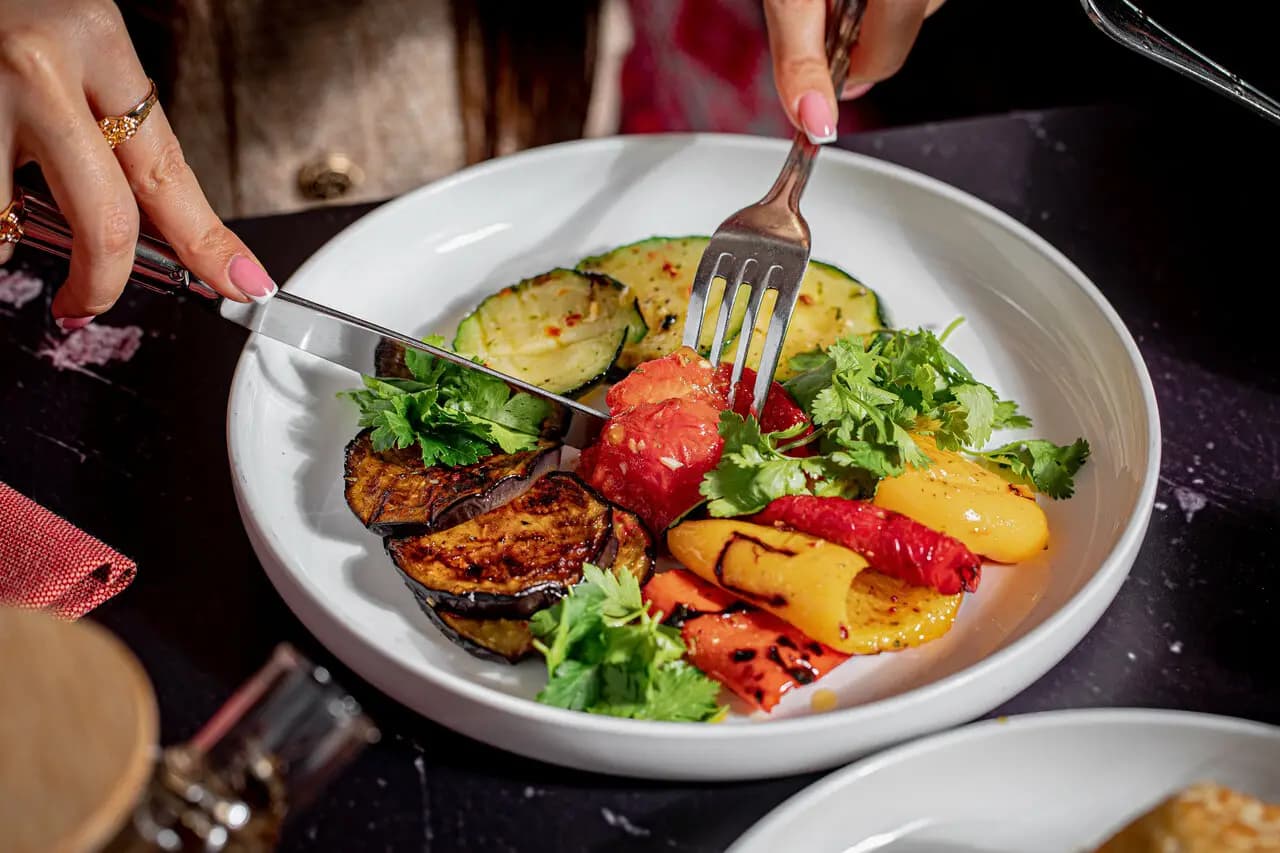 Vasilchuki Chaihona № 1