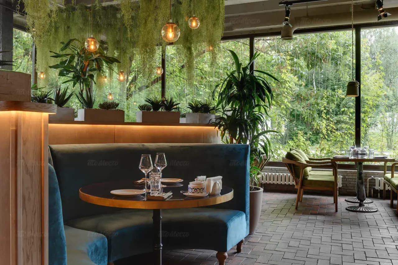 Vasilchuki Chaihona № 1