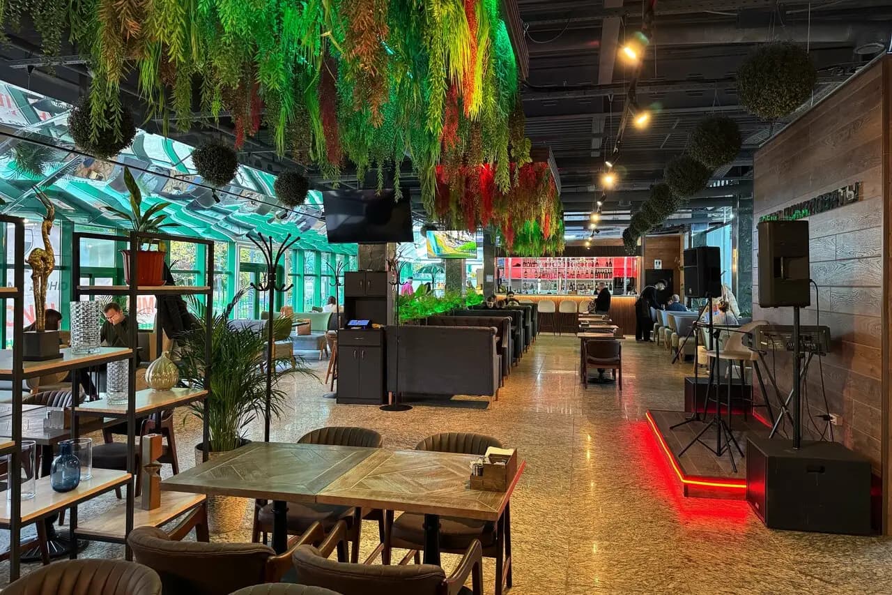 Вино&Хинкали