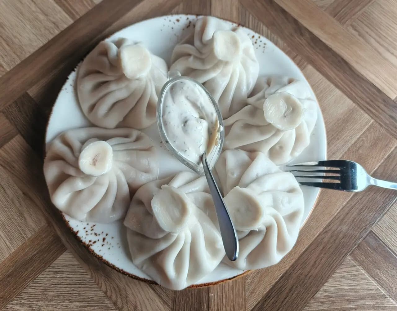 Вино&Хинкали