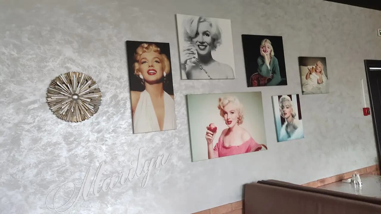 Мэрилин