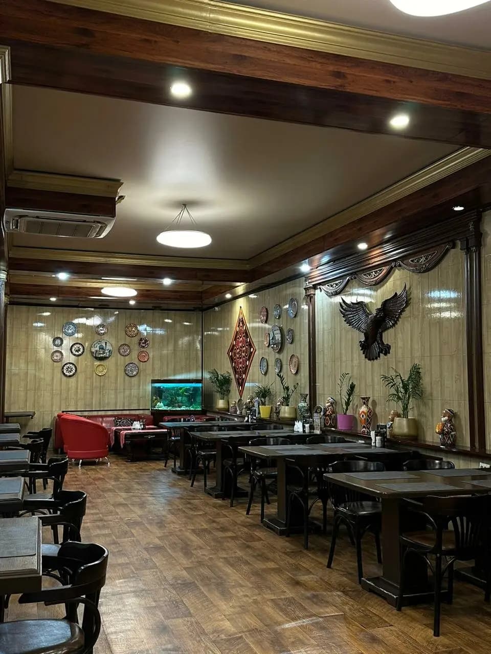 Стар Самарканд