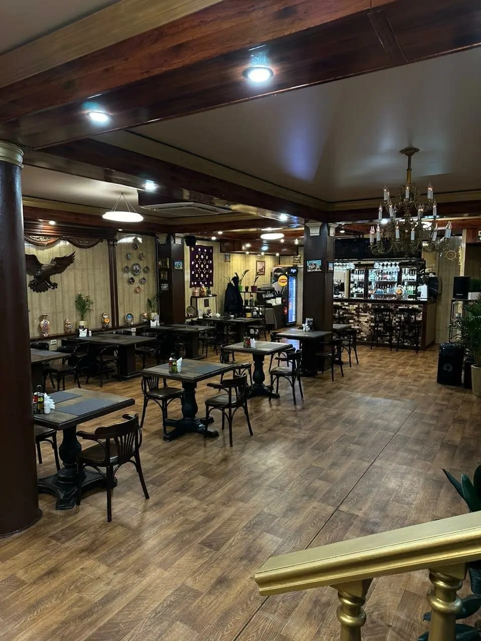 Стар Самарканд