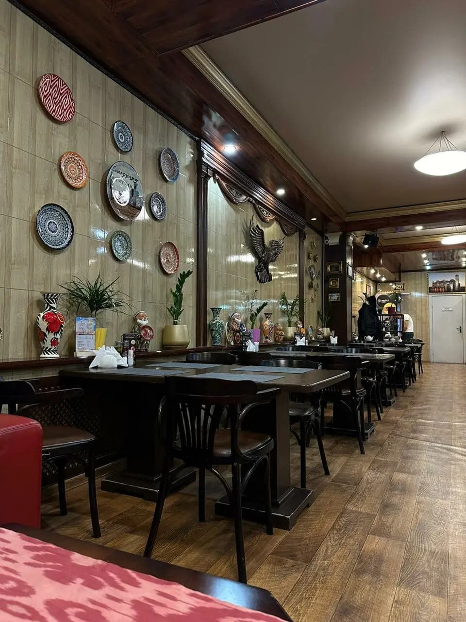 Стар Самарканд