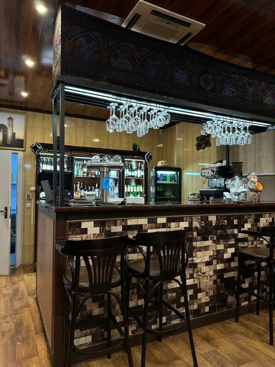 Стар Самарканд