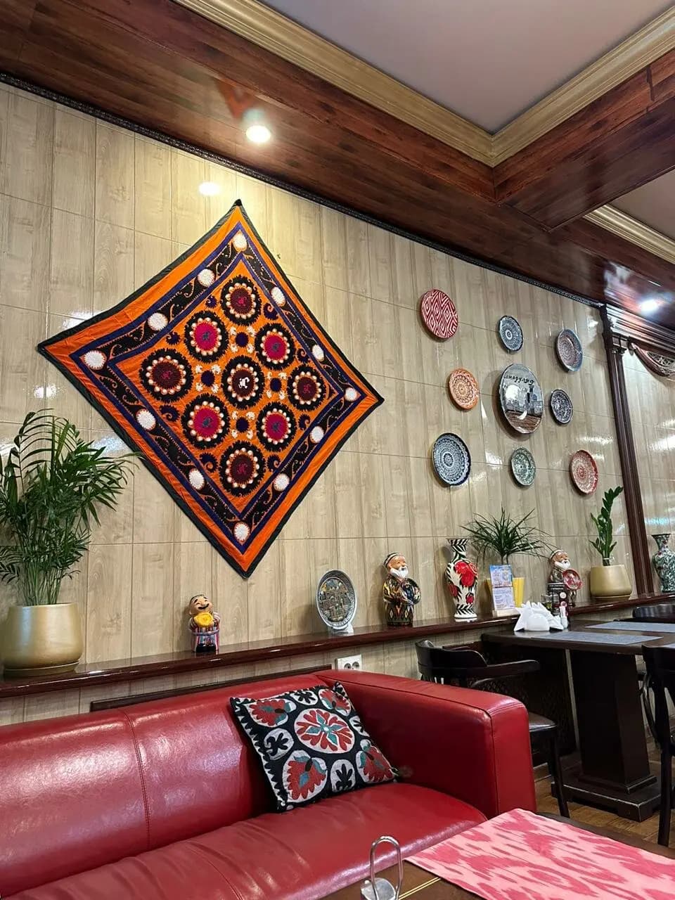 Стар Самарканд