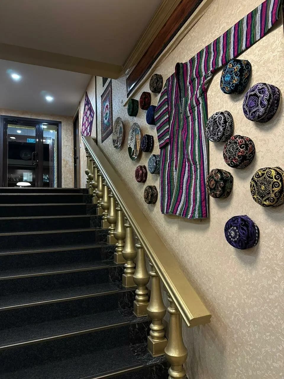 Стар Самарканд