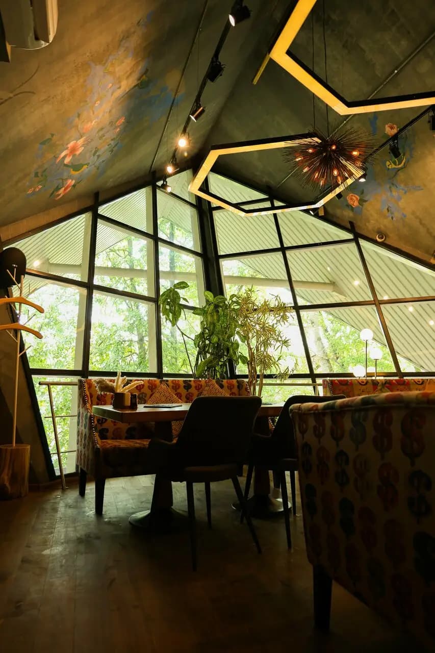 Чайхона № 1