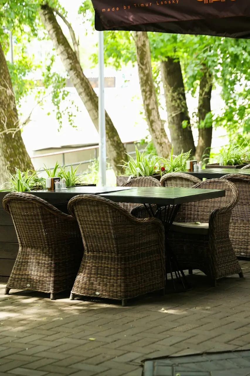 Чайхона № 1