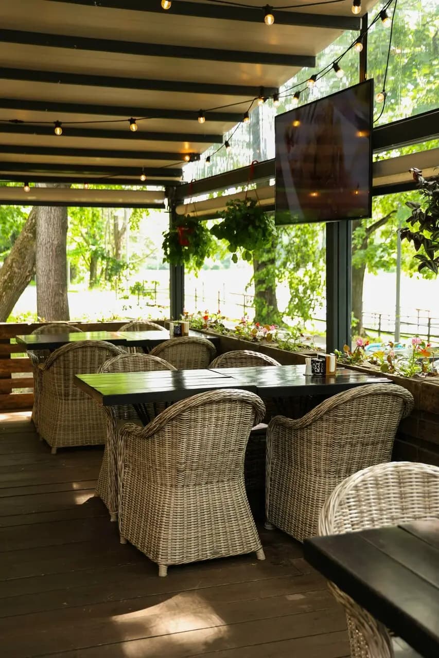 Чайхона № 1