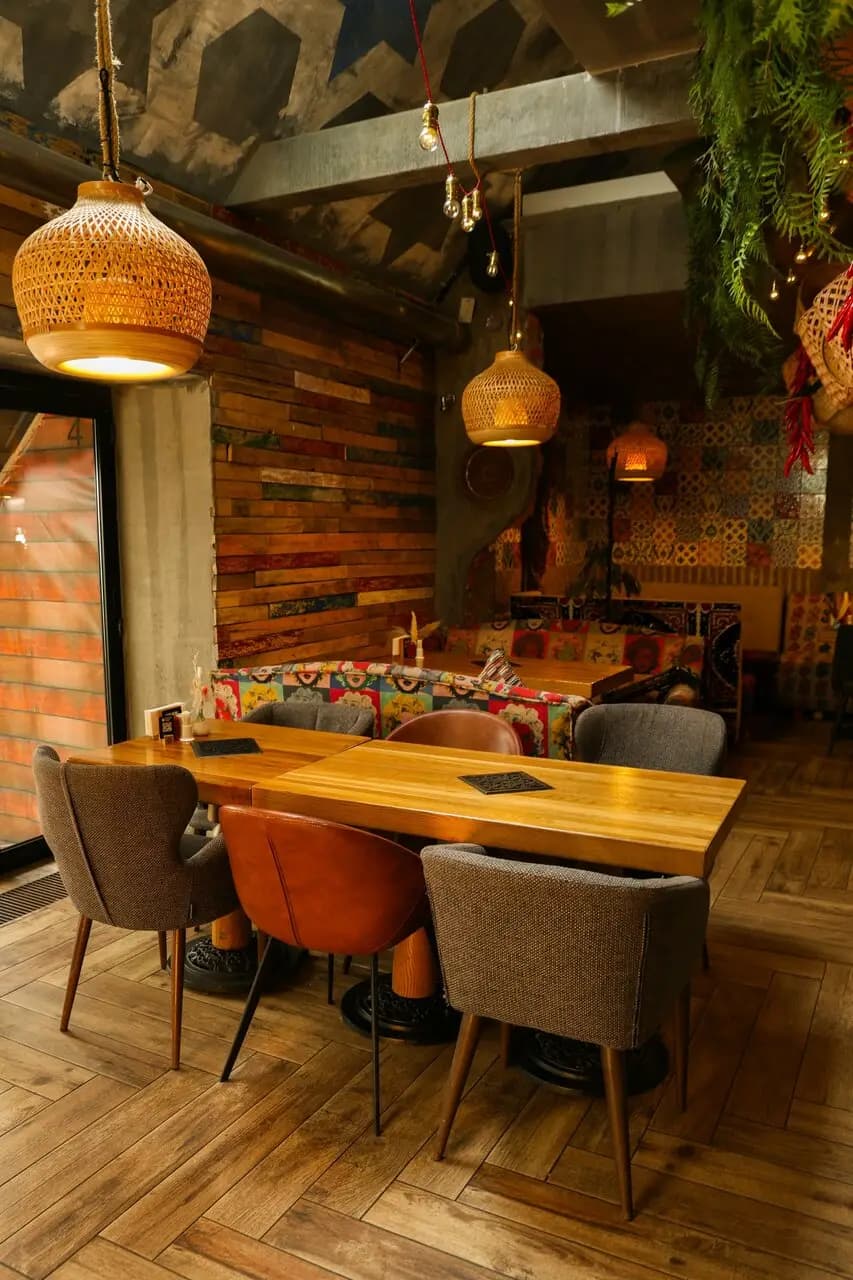 Чайхона № 1