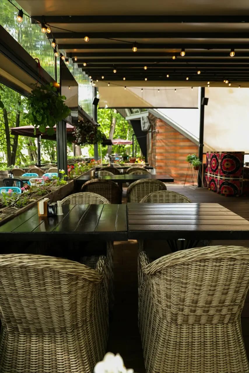 Чайхона № 1