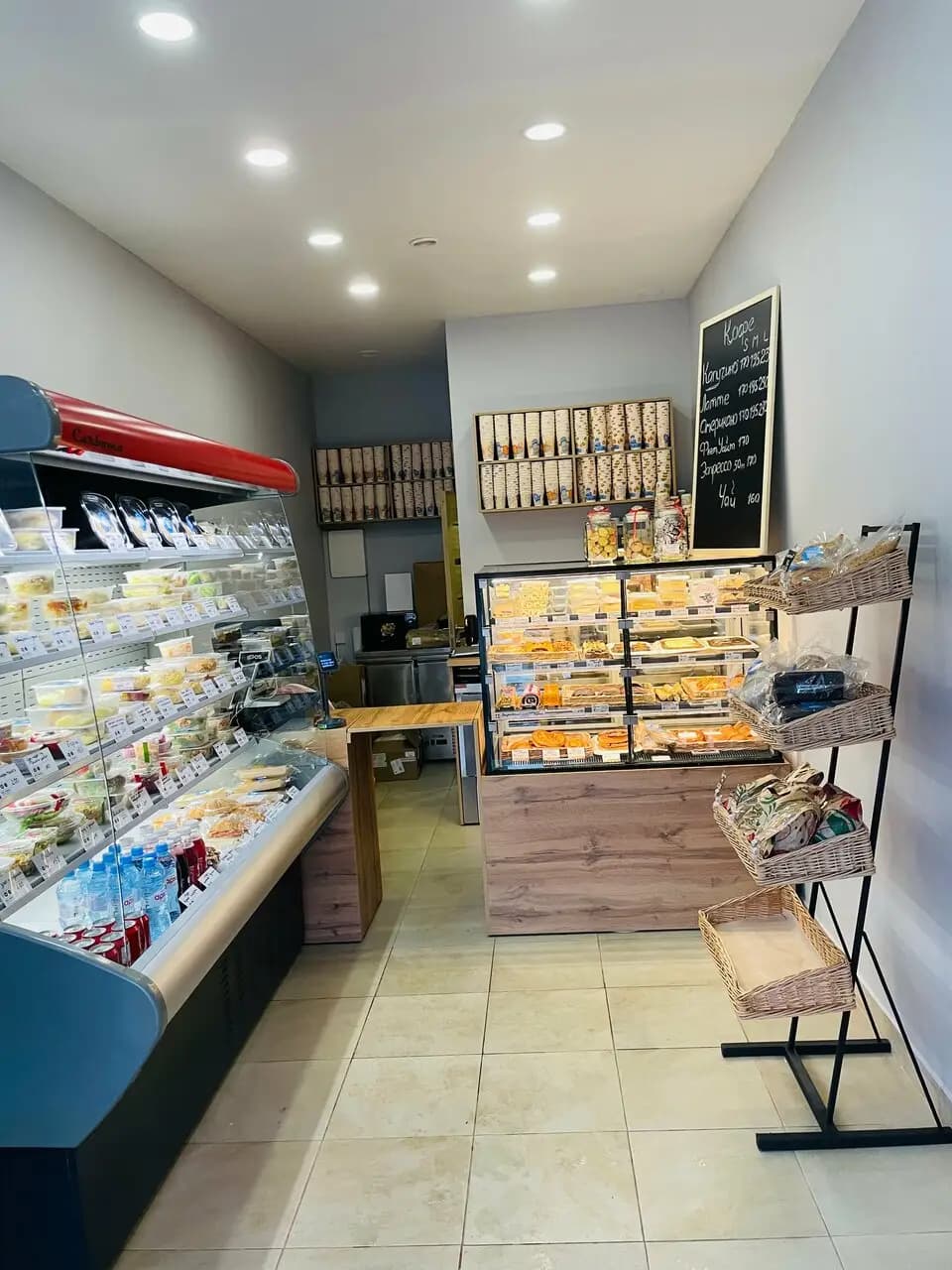 Экспресс Братья Караваевы