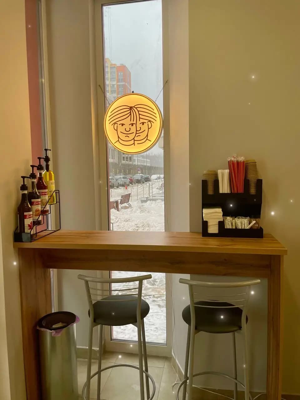 Экспресс Братья Караваевы