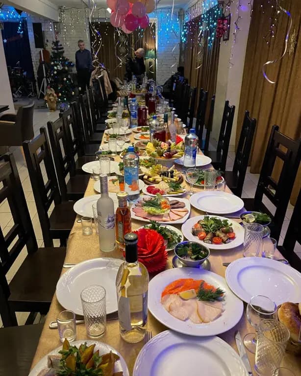 Трактир на Лодочной