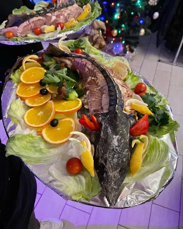 Трактир на Лодочной