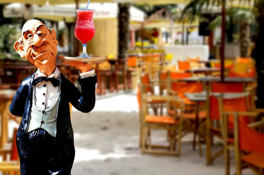 Трактир на Лодочной