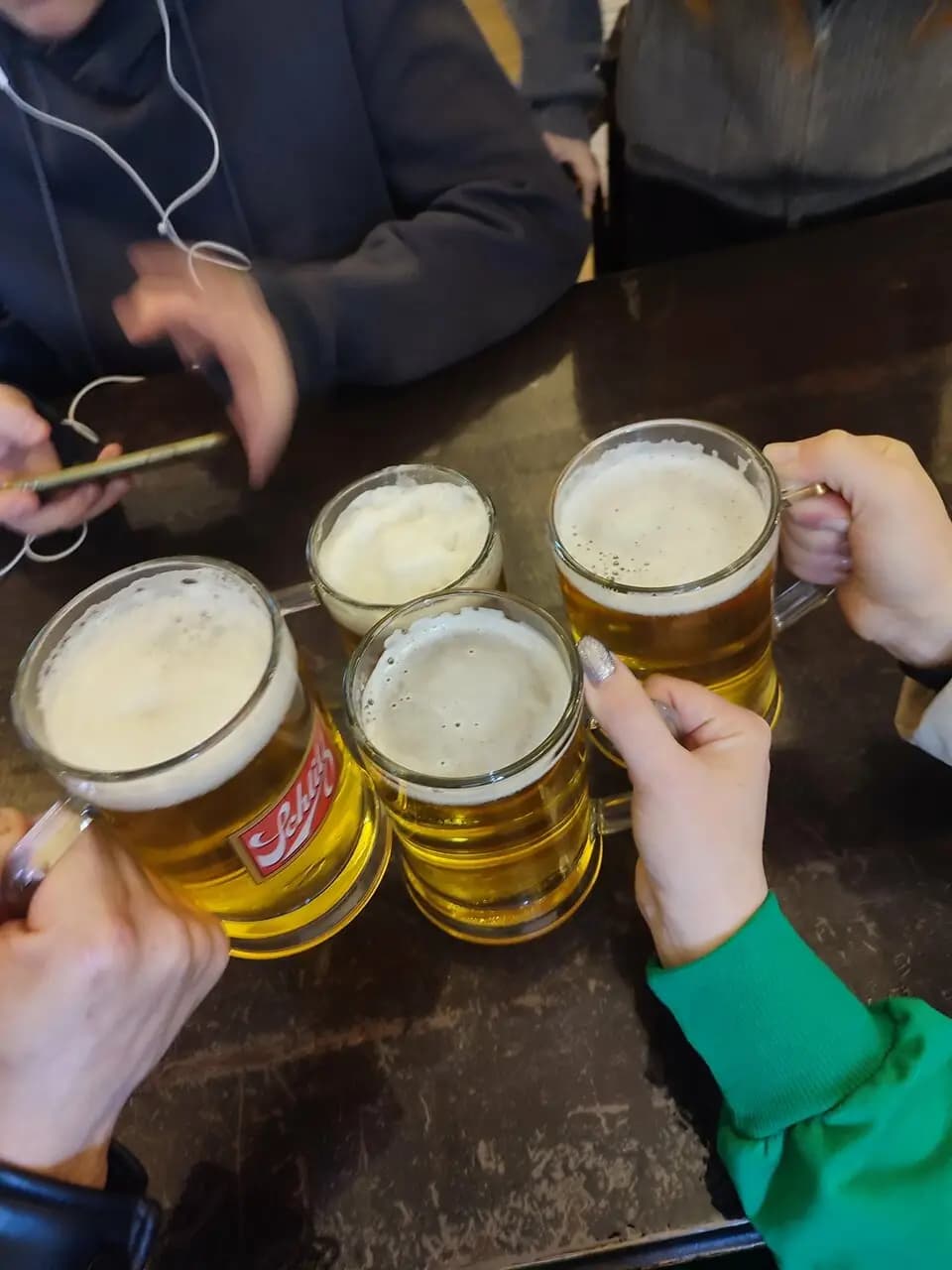 Трактир на Лодочной