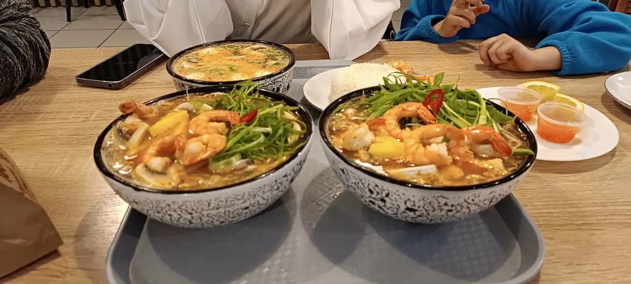 Bonitto вьетнамская кухня