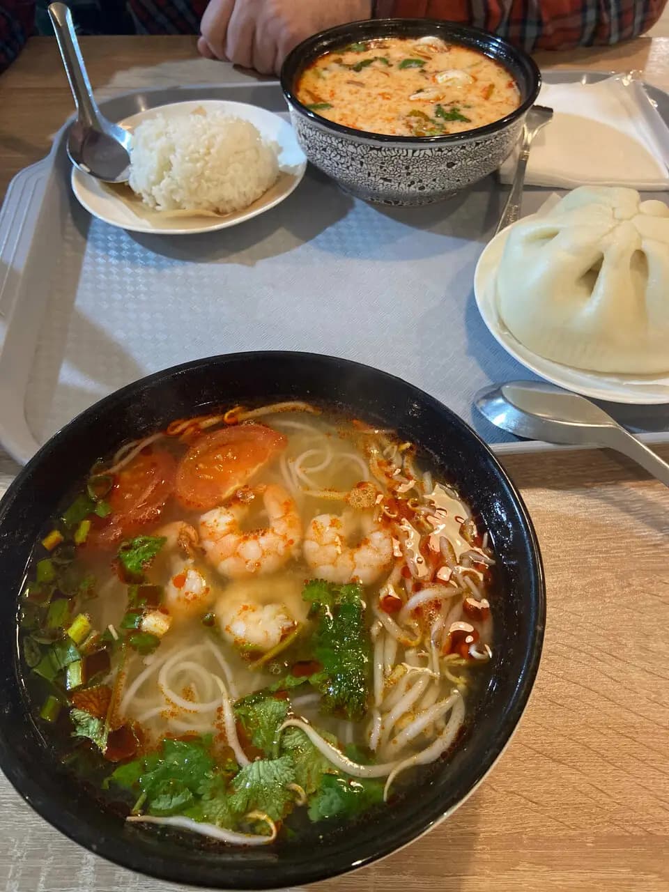 Bonitto вьетнамская кухня