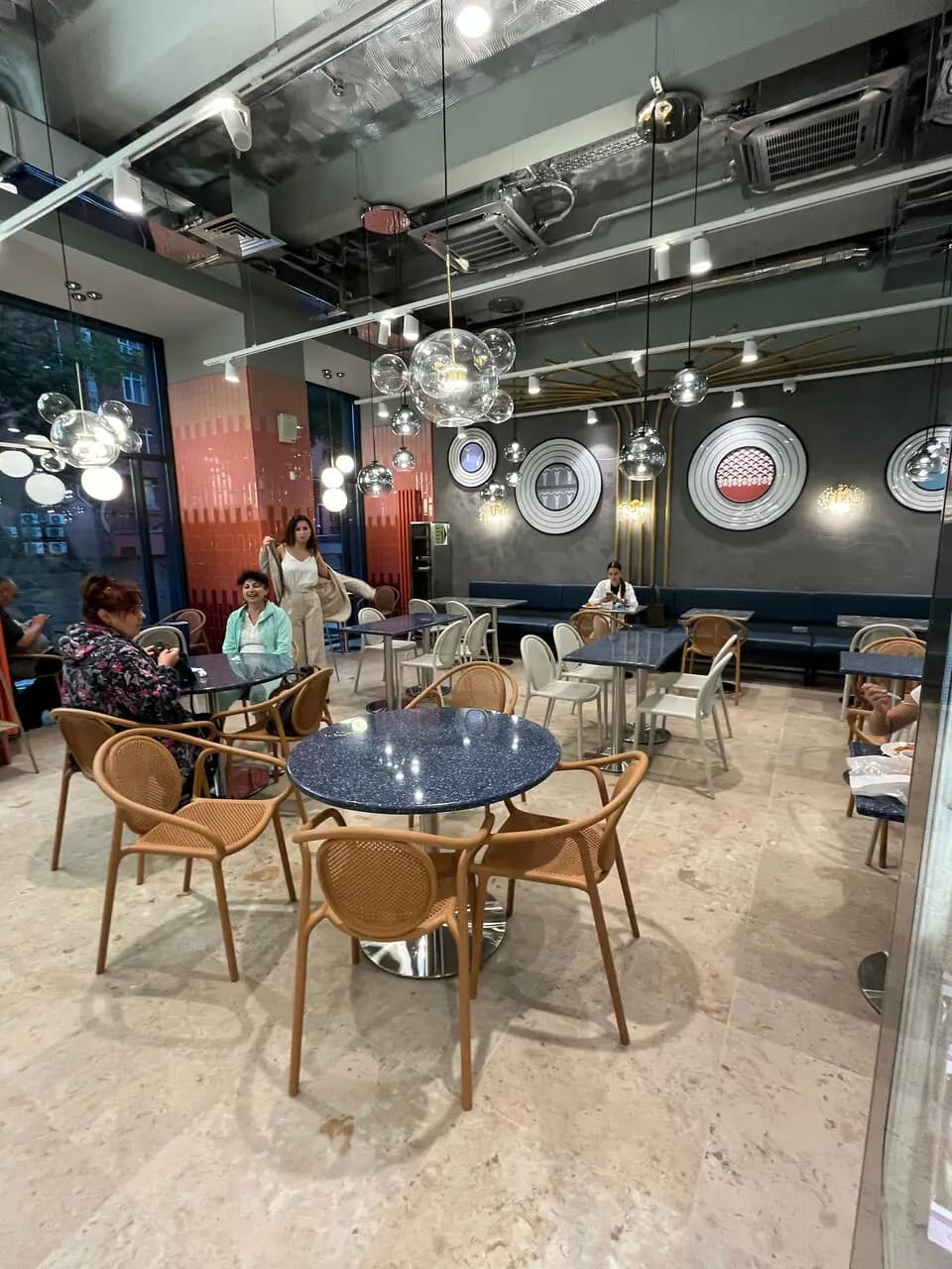 Братья Караваевы