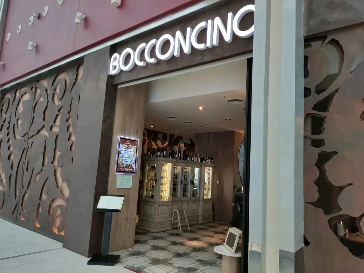 Bocconcino