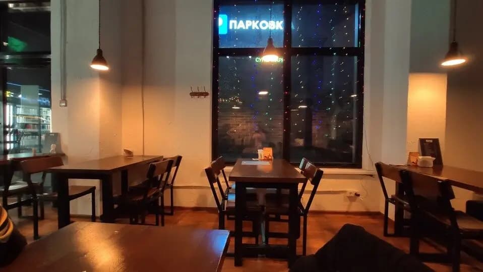 Крафтовый Корс