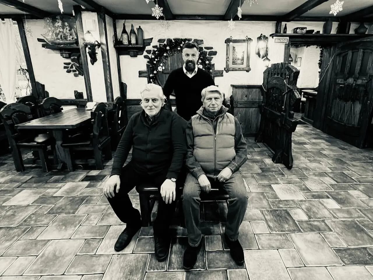 Старый Батумъ